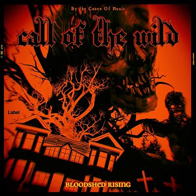 Pre Made Album Cover Grenadier