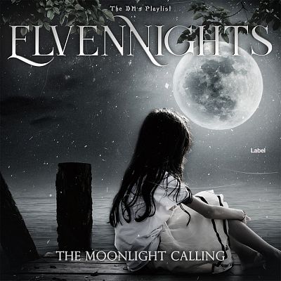 Pre Made Album Cover Shark