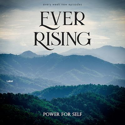 Pre Made Album Cover Smalt Blue