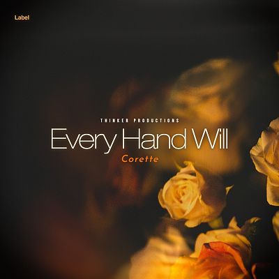 Pre Made Album Cover Zeus