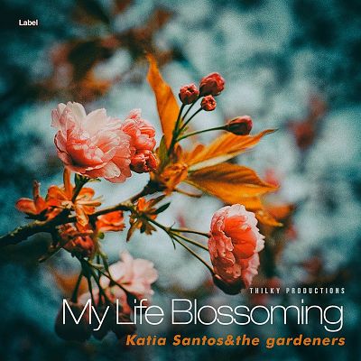 Pre Made Album Cover Plantation