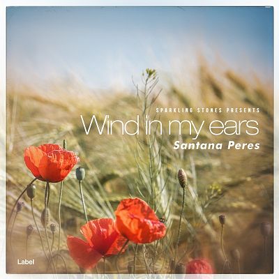 Pre Made Album Cover Sandal