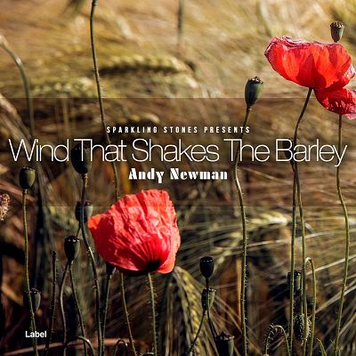 Pre Made Album Cover Iroko