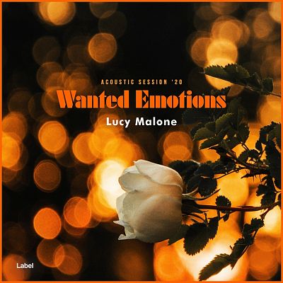 Pre Made Album Cover Sambuca