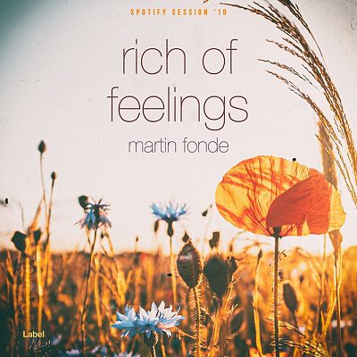 Pre Made Album Cover Pearl Bush