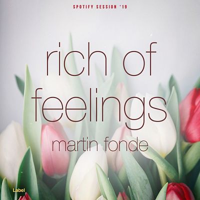 Pre Made Album Cover Swiss Coffee