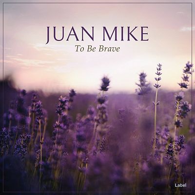 Pre Made Album Cover Wafer