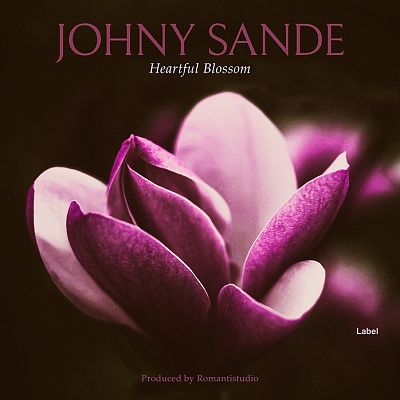 Pre Made Album Cover Can Can