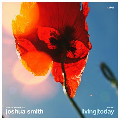 Pre Made Album Cover Horizon