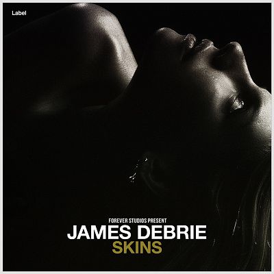 Pre Made Album Cover Rangoon Green