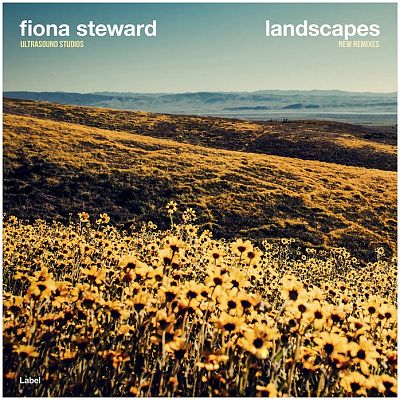 Pre Made Album Cover Husk