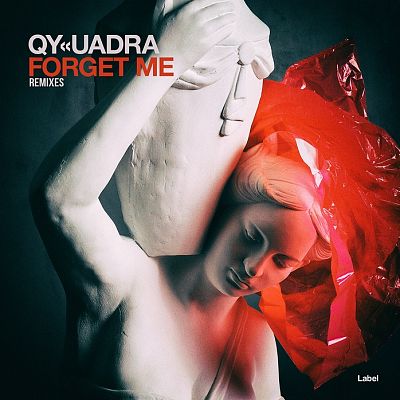 Pre Made Album Cover Firefly