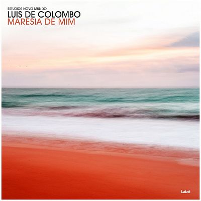 Pre Made Album Cover Swiss Coffee