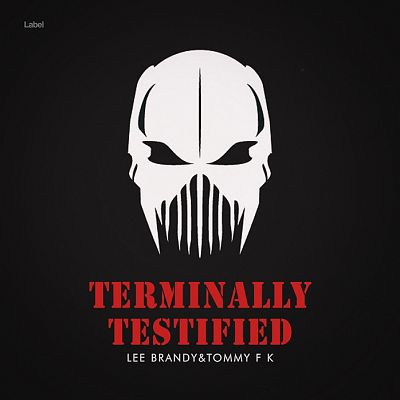 Pre Made Album Cover Cavern Pink