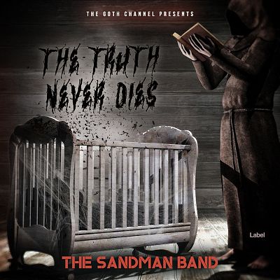 Pre Made Album Cover Dune