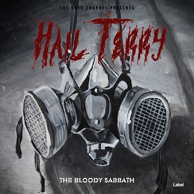 Pre Made Album Cover Tundora