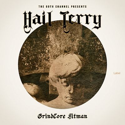 Pre Made Album Cover White Rock