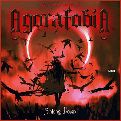 Pre Made Album Cover Cedar