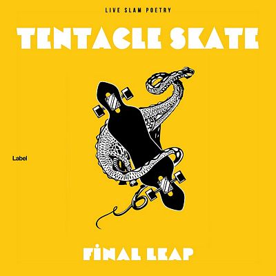 Pre Made Album Cover Candlelight