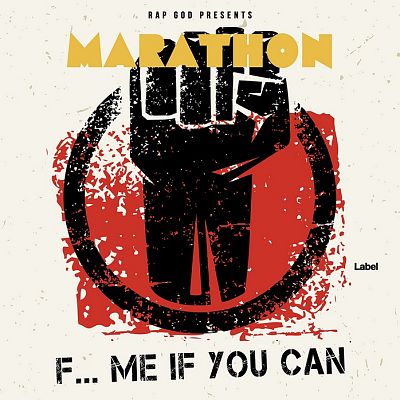 Pre Made Album Cover Pampas