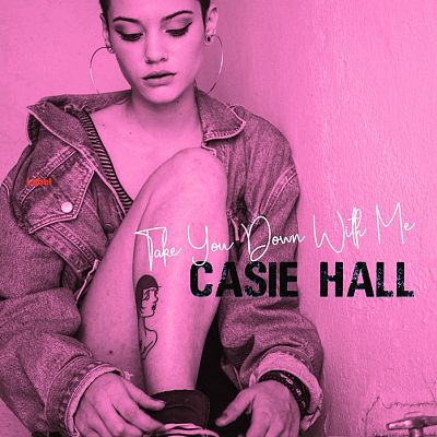 Pre Made Album Cover Hopbush