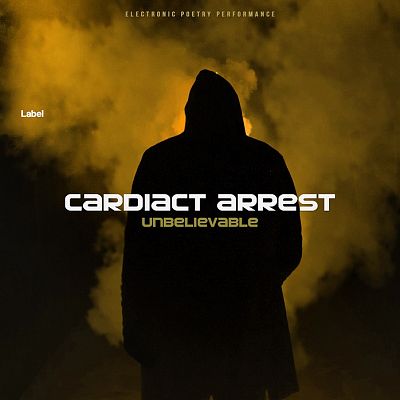 Pre Made Album Cover El Paso