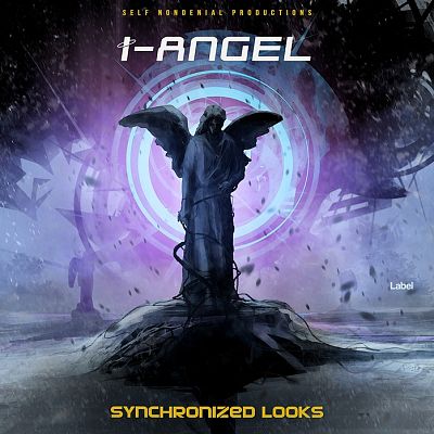 Pre Made Album Cover Charade