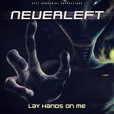 Pre Made Album Cover Mirage