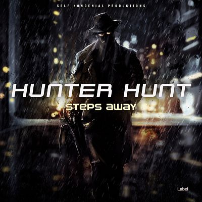 Pre Made Album Cover Baltic Sea