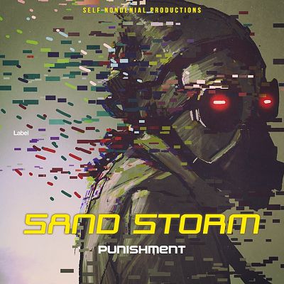 Pre Made Album Cover Masala