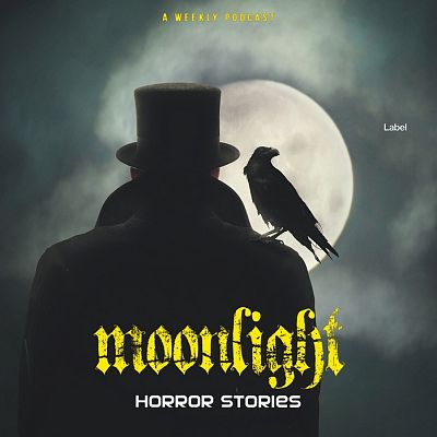 Pre Made Album Cover Outer Space