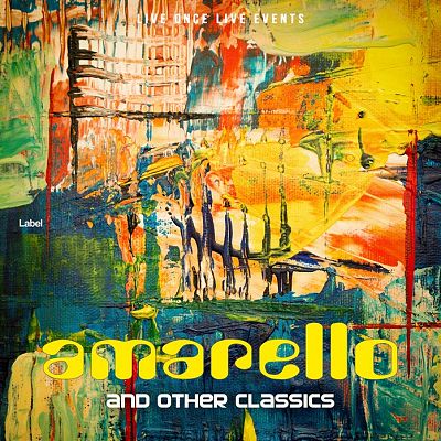 Pre Made Album Cover Te Papa Green