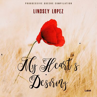 Pre Made Album Cover Almond