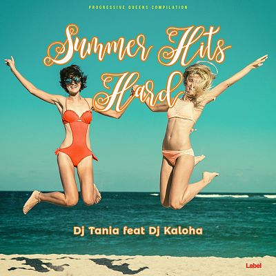 Pre Made Album Cover Keppel