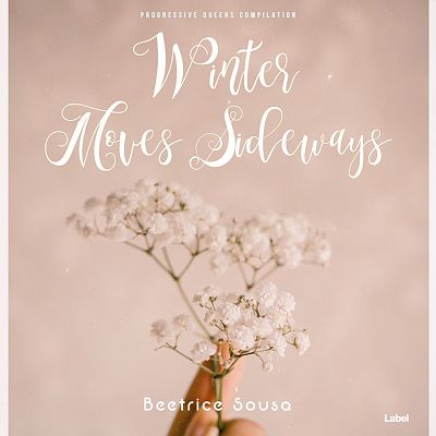 Pre Made Album Cover Clam Shell