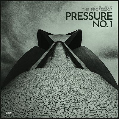 Pre Made Album Cover Xanadu