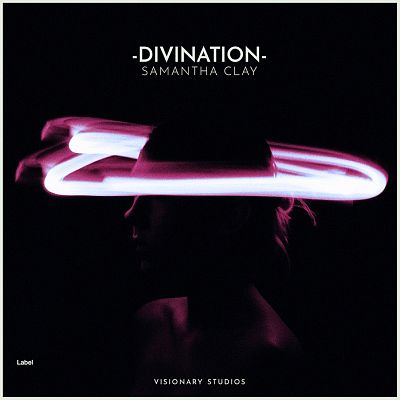 Pre Made Album Cover Maverick