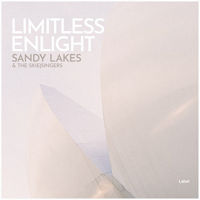 Pre Made Album Cover Ebb