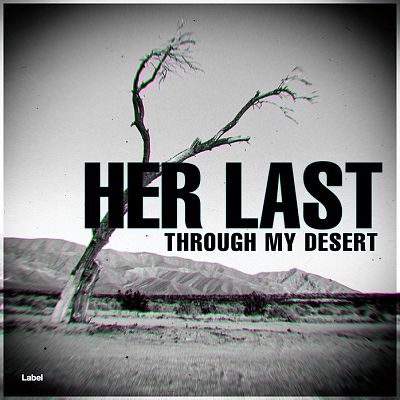 Pre Made Album Cover French Gray