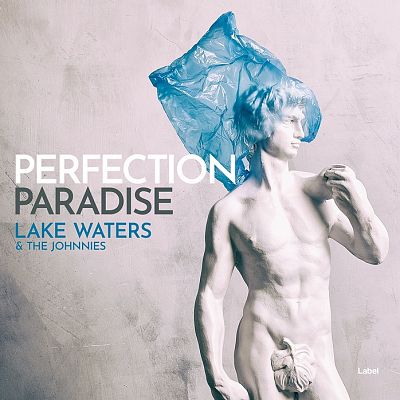 Pre Made Album Cover Swiss Coffee