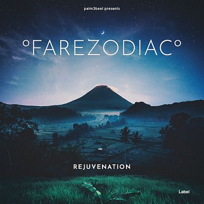 Pre Made Album Cover Te Papa Green