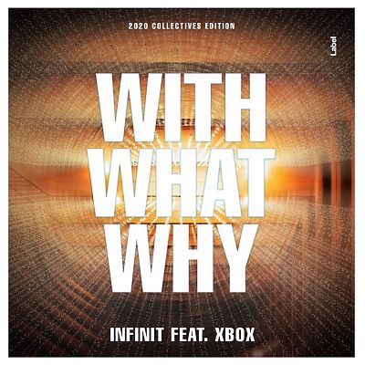 Pre Made Album Cover Spicy Mix