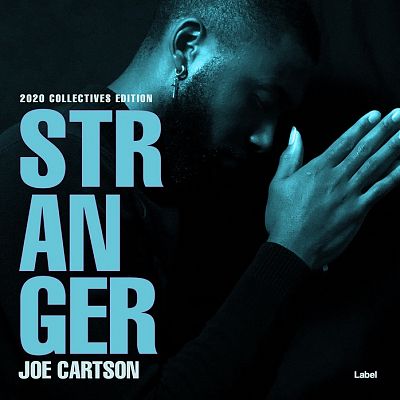 Pre Made Album Cover Aztec