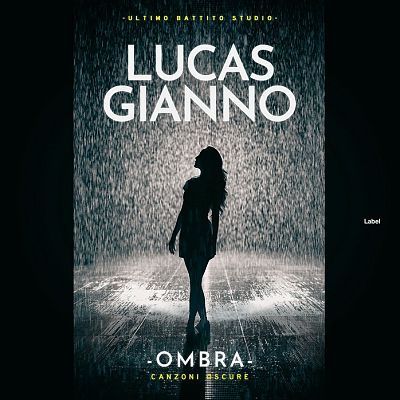 Pre Made Album Cover Tide