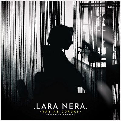 Pre Made Album Cover Woodsmoke