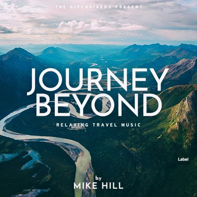 Pre Made Album Cover Elephant