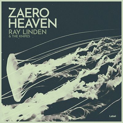 Pre Made Album Cover Coriander