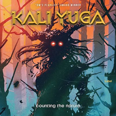 Pre Made Album Cover Di Serria