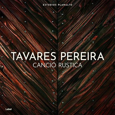 Pre Made Album Cover Eternity