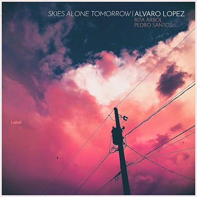 Pre Made Album Cover Tapestry